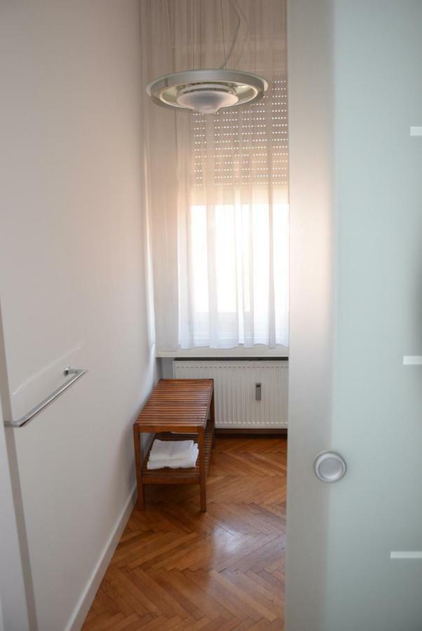Lawyers Loft In Heritage Skyscraper Ljubljana Exterior foto